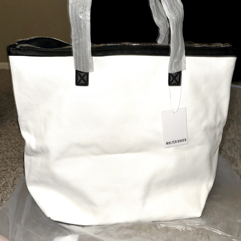 Walter Baker “Carly Bag” Tote New with Tags
